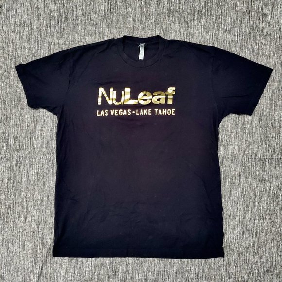 NuLeaf Shirt - Picture 1 of 6